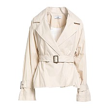 Двоборотні пальта JIJIL