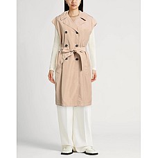 Двоборотні пальта PESERICO