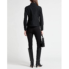 Двуборотные пальто MOORER