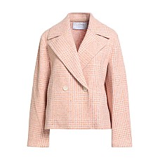 Двоборотні пальта HARRIS WHARF LONDON