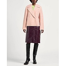 Двоборотні пальта HARRIS WHARF LONDON