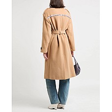 Двоборотні пальта MSGM