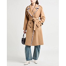 Двоборотні пальта MSGM