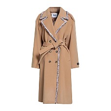 Двоборотні пальта MSGM