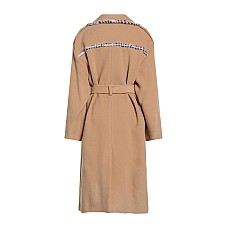 Двоборотні пальта MSGM