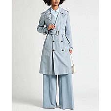 Двоборотні пальта BURBERRY