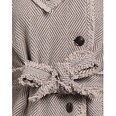 Двоборотні пальта BY MALENE BIRGER