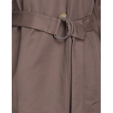 Двуборотные пальто PEUTEREY