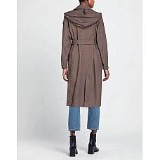 Двуборотные пальто PEUTEREY