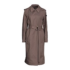 Двуборотные пальто PEUTEREY