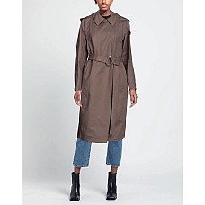 Двуборотные пальто PEUTEREY