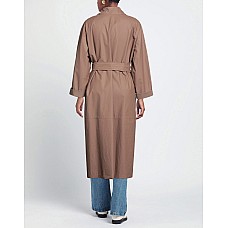 Двоборотні пальта ALYSI