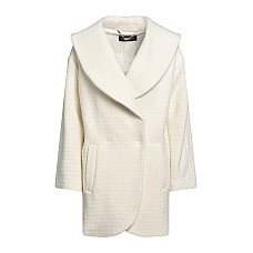 Двоборотні пальта NORA BARTH