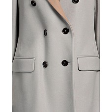 Двуборотные пальто FAY