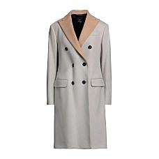 Двуборотные пальто FAY