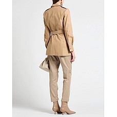 Двуборотные пальто MAX MARA