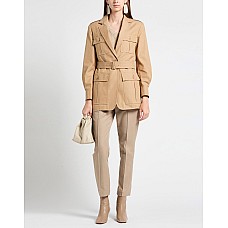 Двуборотные пальто MAX MARA