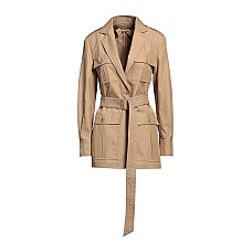 Двуборотные пальто MAX MARA