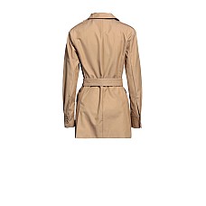 Двуборотные пальто MAX MARA