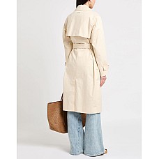 Двоборотні пальта CALVIN KLEIN