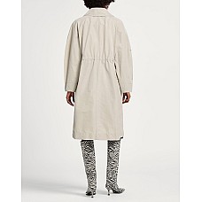 Двуборотные пальто HACHE