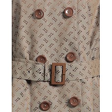 Двуборотные пальто HERNO