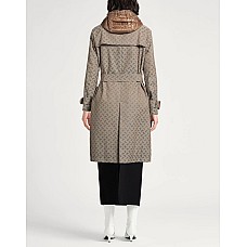 Двуборотные пальто HERNO