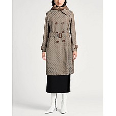 Двуборотные пальто HERNO