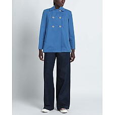 Двоборотні пальта ATTIC AND BARN