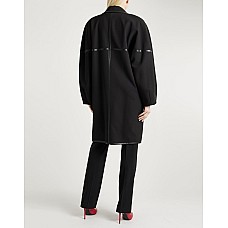 Двоборотні пальта KARL LAGERFELD