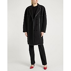 Двоборотні пальта KARL LAGERFELD