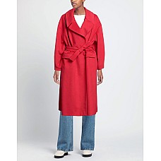 Двоборотні пальта YES LONDON