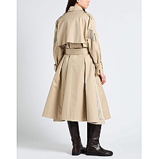 Двуборотные пальто MSGM