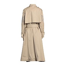 Двуборотные пальто MSGM