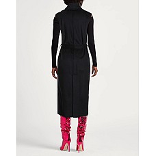 Двоборотні пальта PATRIZIA PEPE