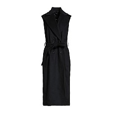 Двоборотні пальта PATRIZIA PEPE