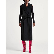 Двоборотні пальта PATRIZIA PEPE