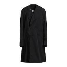 Двуборотные пальто MM6 MAISON MARGIELA