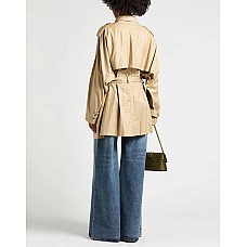 Двоборотні пальта ISABEL MARANT