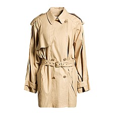 Двоборотні пальта ISABEL MARANT