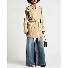 Двоборотні пальта ISABEL MARANT