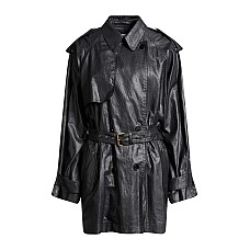 Двоборотні пальта ISABEL MARANT