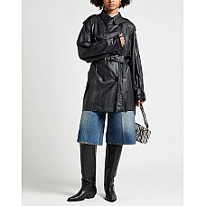 Двоборотні пальта ISABEL MARANT