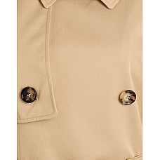 Двоборотні пальта BURBERRY