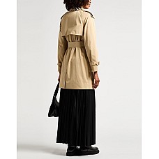 Двоборотні пальта BURBERRY