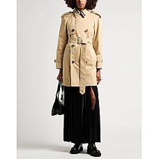 Двоборотні пальта BURBERRY