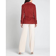 Двуборотные пальто D'AMICO