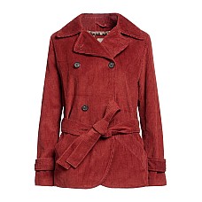 Двуборотные пальто D'AMICO