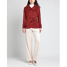 Двуборотные пальто D'AMICO