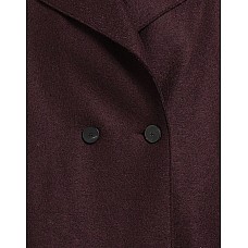 Двуборотные пальто HARRIS WHARF LONDON